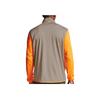 Under Armour Storm 1/2 Zip Stand Collar Fleece Sports Jacket Men Jackets Highland-Tan 1357084-200
