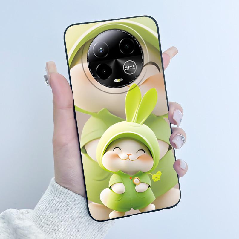 Casing For BLU Bold K50 Case Aesthetic Luxury Cute Cool Boys Girls Pattern Black Matte Soft TPU Silicone Phone Back Shell Cover