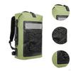 35L Waterproof Bag for Outdoor Adventures and Water Sports