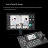 Huachang Vision HC-KZ390P PTZ Conference Camera IP Control Keyboard (CN version)