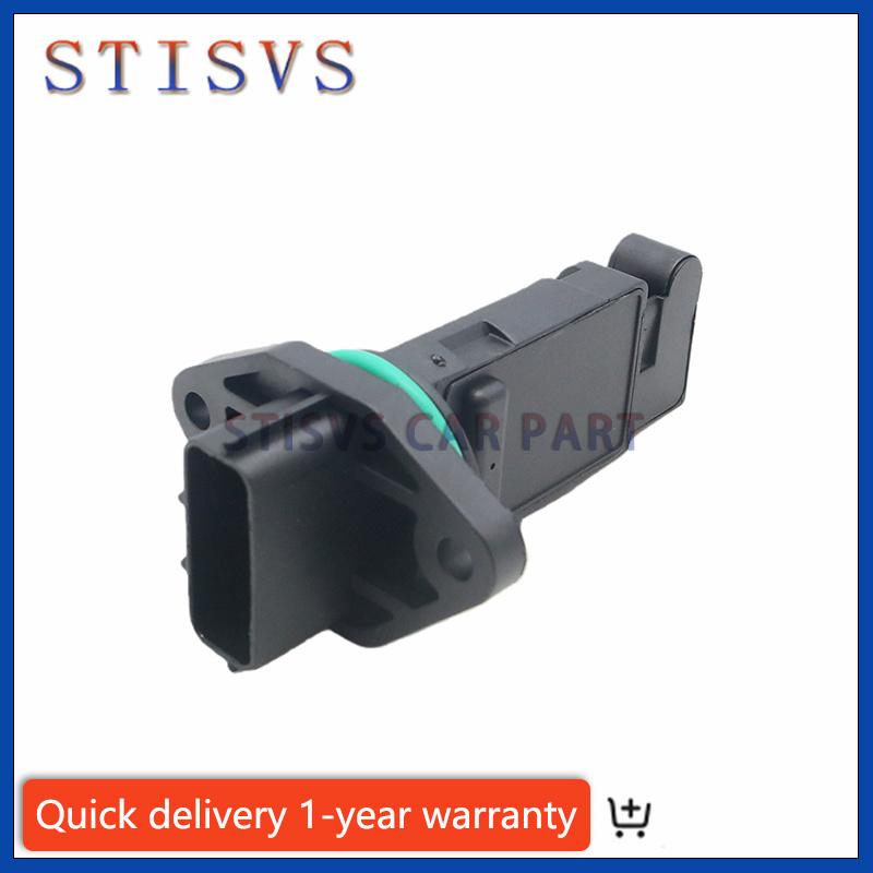 22680-VC200 Air Flow Meter Sensor MAF For Nissan Patrol TB48DE 4.8L V6 2001-2005 22680 VC200 22680VC200 New Cars Accessories