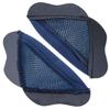 Lightweight Motorcycle Helmets Ventilation Chin Curtain Featuring Anti Fog Nose Guard And Universally Fit For Motorcycle