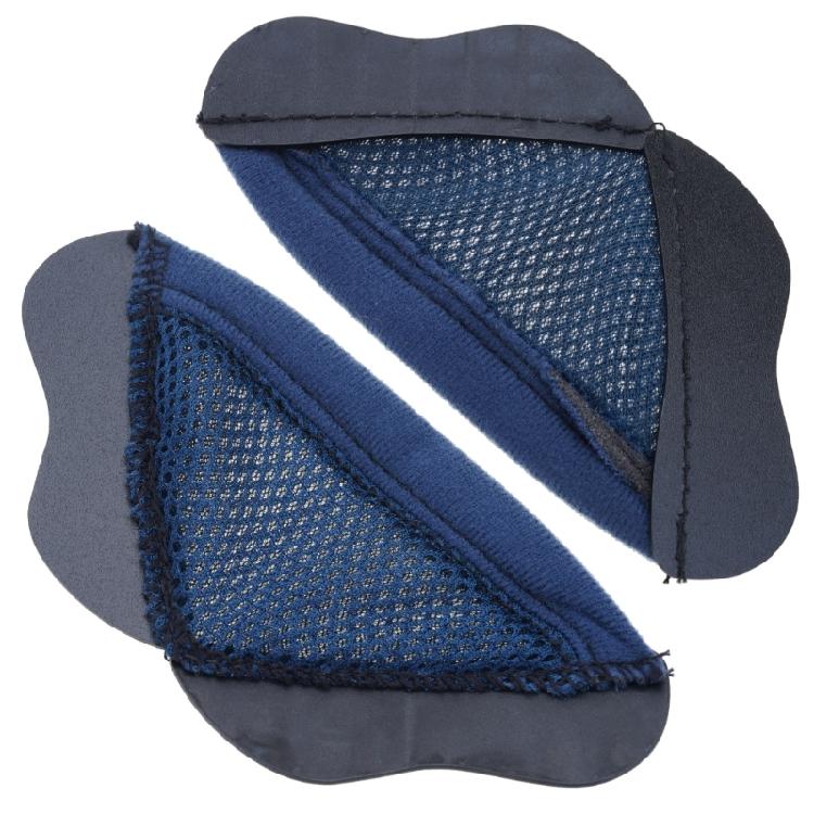 Lightweight Motorcycle Helmets Ventilation Chin Curtain Featuring Anti Fog Nose Guard And Universally Fit For Motorcycle