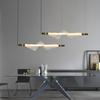 Elegant Designer Chandelier for Restaurant, Office, or Bar Counter