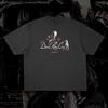 Summer Men T-shirts Devil May Cry Heavyweight Crop Top Prestige Merch Supply Oversized Y2k T-shirt Male T-shirts Streetwear Tops
