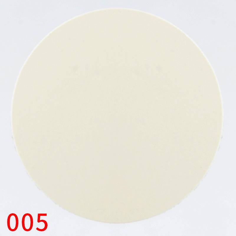 Self-Adhesive Decorative Screw Hole Cover Stickers - Dustproof & Decorative Solution