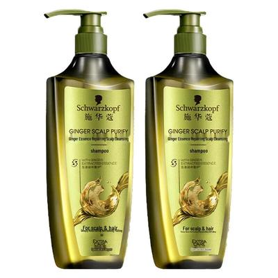 Shampoos & Conditioners – Shampoos