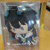 Genuine Mihoyo Game Honkai Star Rail Q-Version Serie Jing Yuan Fu Xuan Mydei Aventurine Anime Cosplay Plush Doll Plaything Mascot Present