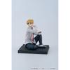 Furyu Tokyo Revengers TENITOL Chifuyu Matsuno Full Height Figure ATBC PVC Painted Non-Scale 120mm