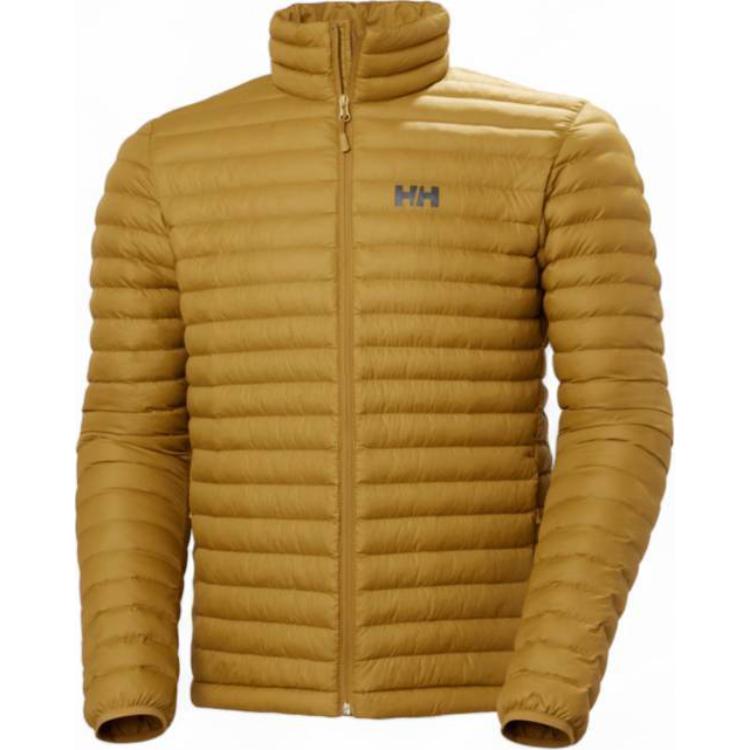 HELLY HANSEN Verglas Puffer Jacket Men's 62990-HH