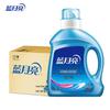 Blue Moon Brightening Lavender Laundry Detergent (12 X 1kg)