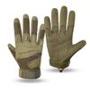 YunXun Black Hawk Tactical Outdoor Protective Gloves