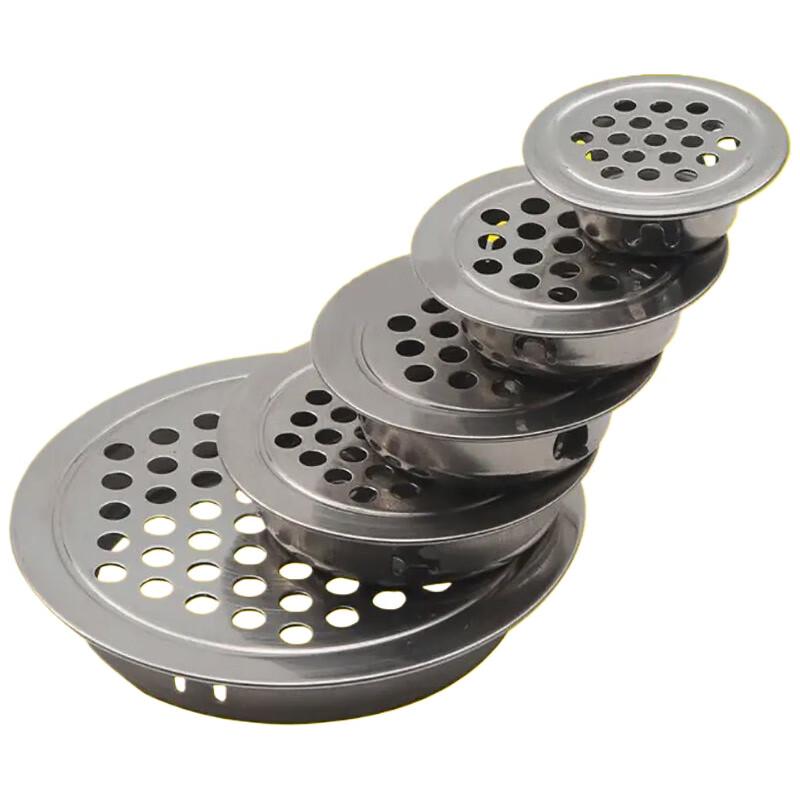 Washbasin Drain Anti-Clog Stopper