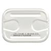 Wild-Caught Sardines in Water, 3.75 oz (106 g)
