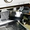 Magnetic Dosing Funnel Tool Coffee Dosing Rings Coffee Filter Espresso Accessory Coffee Dosing Funnel for Portafilter