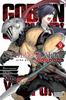 Goblin Slayer Side Story Year One Vol. 9 Manga by Shingo Adachi Paperback Book 9781975371630