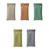 Bag Makeup Bag Eye Glasses Holder Sunglasses Pouch Eyewear Protector Case Leather Glasses Case