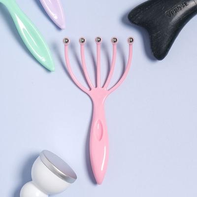 Mini Bead Scalp Massager