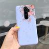 For Xiaomi Redmi Note 8 Pro Case Silicon Cute Back Cover Phone Case For Redmi Note 8 Pro Cases Redmi Note8Pro 8pro Soft Bumper