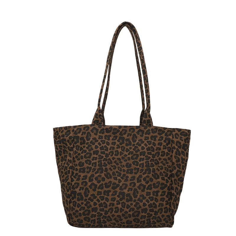 

Retro simple shoulder bag fashion casual personalized tote bag autumn and winter new women s largecapacity bag