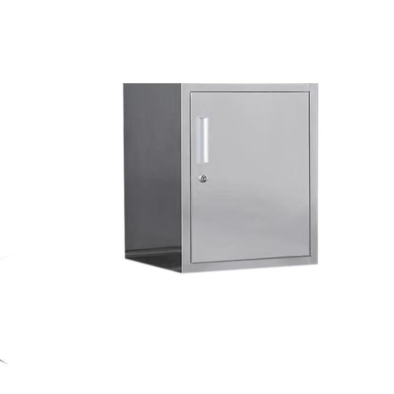 Taishite Stainless Steel Sample Retention Storage Cabinet