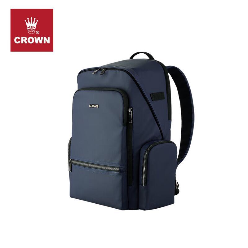 Crown E-P1147S Laptop Backpack