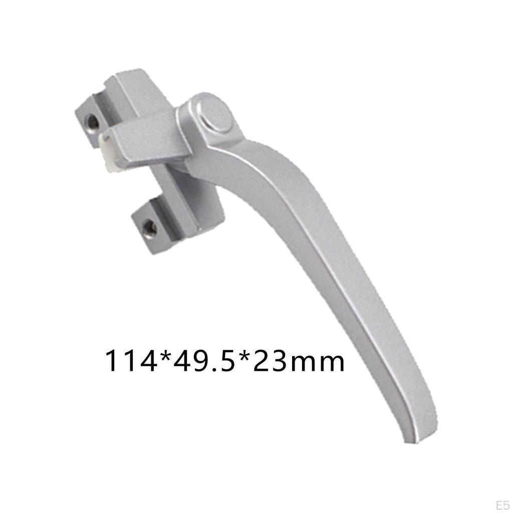 Casement Locking Handle, handle for door,Window Handles Window Door Repairing