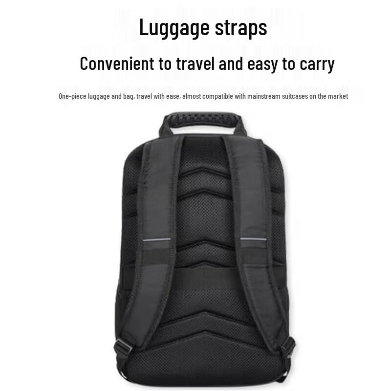 Lenovo ThinkPad Essential Plus 15.6-inch Laptop Backpack