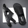 Fashion Ultralight Men's Sandal Beach Outdoor Buy Japanese High Quality Descount Wholesale Daily Use Summer 2025 Big Size Pvc Male Shoe