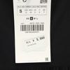 unused ZARA No sleeve one piece S black Women Used