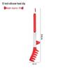 SMVP Stainless Steel BBQ Tongs