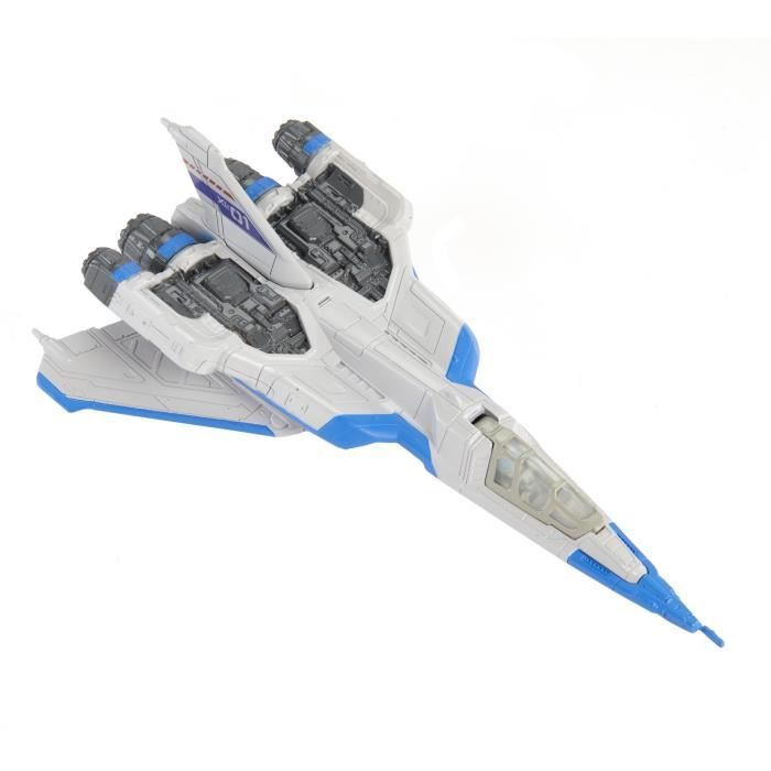 Pixar - Lightyear - Vaisseau Xl-01 + Mini Figurine Buzz - Figurines D'Action