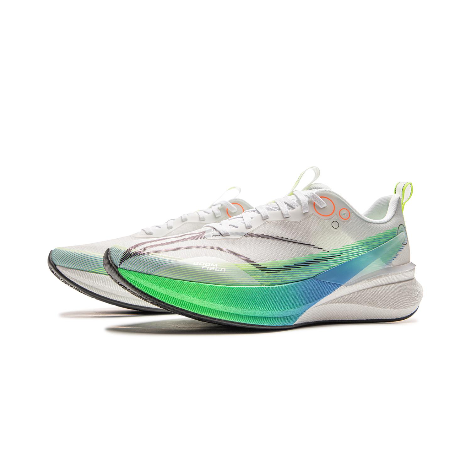 

Новые кроссовки LiNing Red Hare 8PRO с амортизацией, легкие, с низким верхом, для тренировок, соревнований, бега, мужские, стандартные, белые ARPV003-10 45