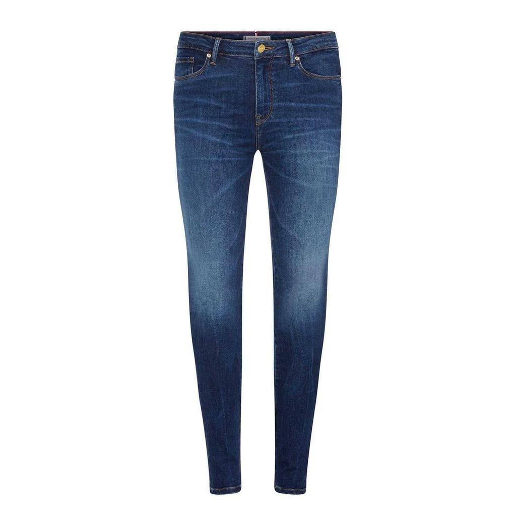 Tommy Hilfiger Womens/Ladies Skinny Jeans