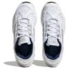 Adidas Originals Ozmillen White Bright Blue Sneakers IF3447