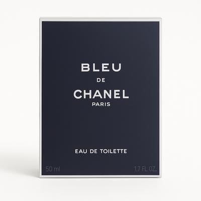 Bleu de Chanel Toaletná voda 50ml