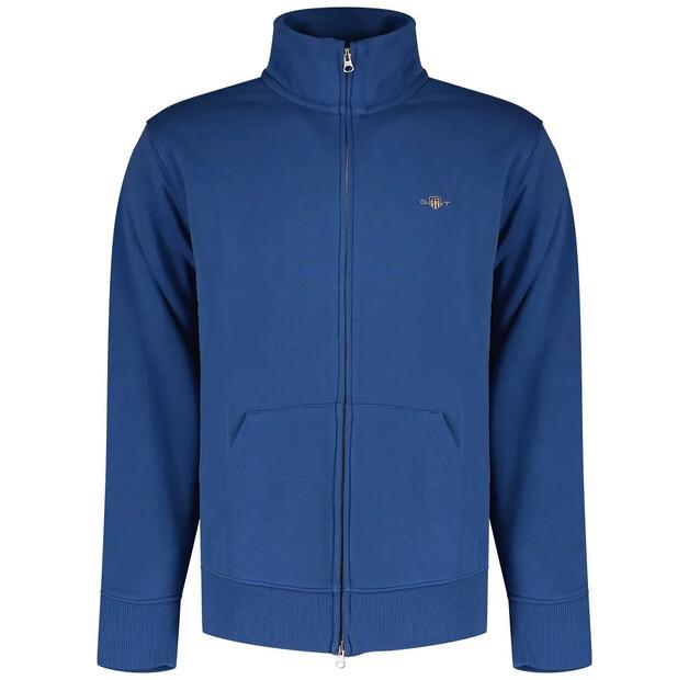 

Gant Свитер с полумолнией Reg Shield XL