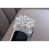 Summer New Bowknot Ladylike Girls' Princess Children's Baby Princess Single Shoes Leather Dance Performance Shoes