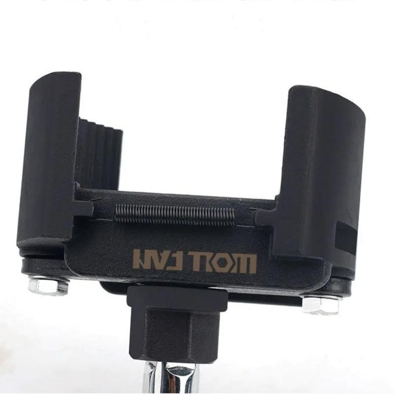 multifunctional Universal Adjustable in both directions Auto Repair Tools Oil filter wrench Special tools for disassembly