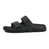 Men's Comfortable Slipper Man Luxury  House Slippers Man Summer Shoes Men Original Living Room Slippers Mens Sandals Slipers