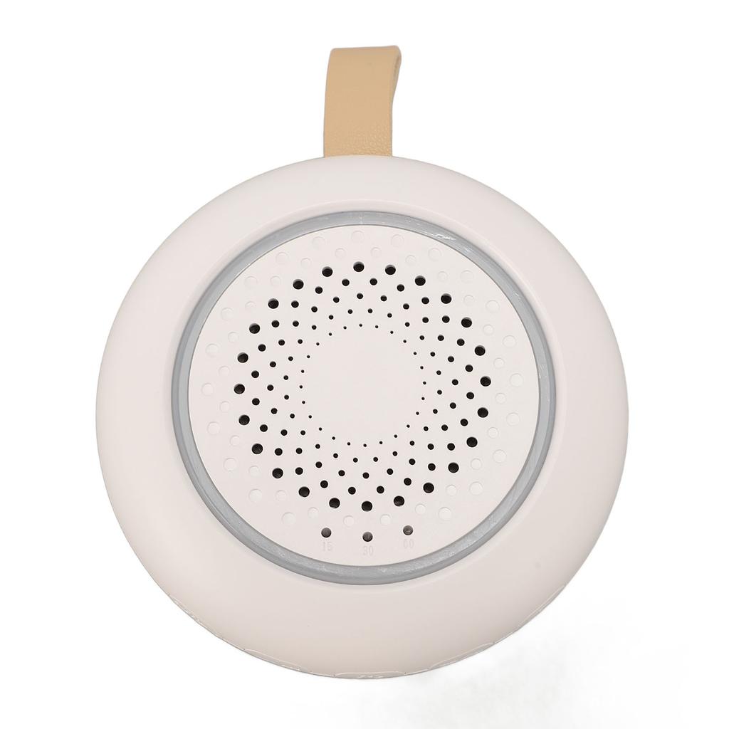 White Noise Machine for Baby Built In Soothing Music Automatic Sleep Aid Multi Modes Baby Sleep Soother Sound Machine