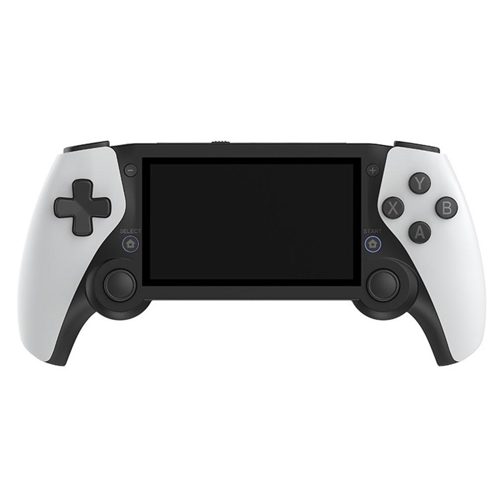 

Вбудований контролер ігрової консолі M25 з 20000 іграми та діагоналлю 4,3 дюйма, РК-екран, з картою пам яті 64 ГБ TF A