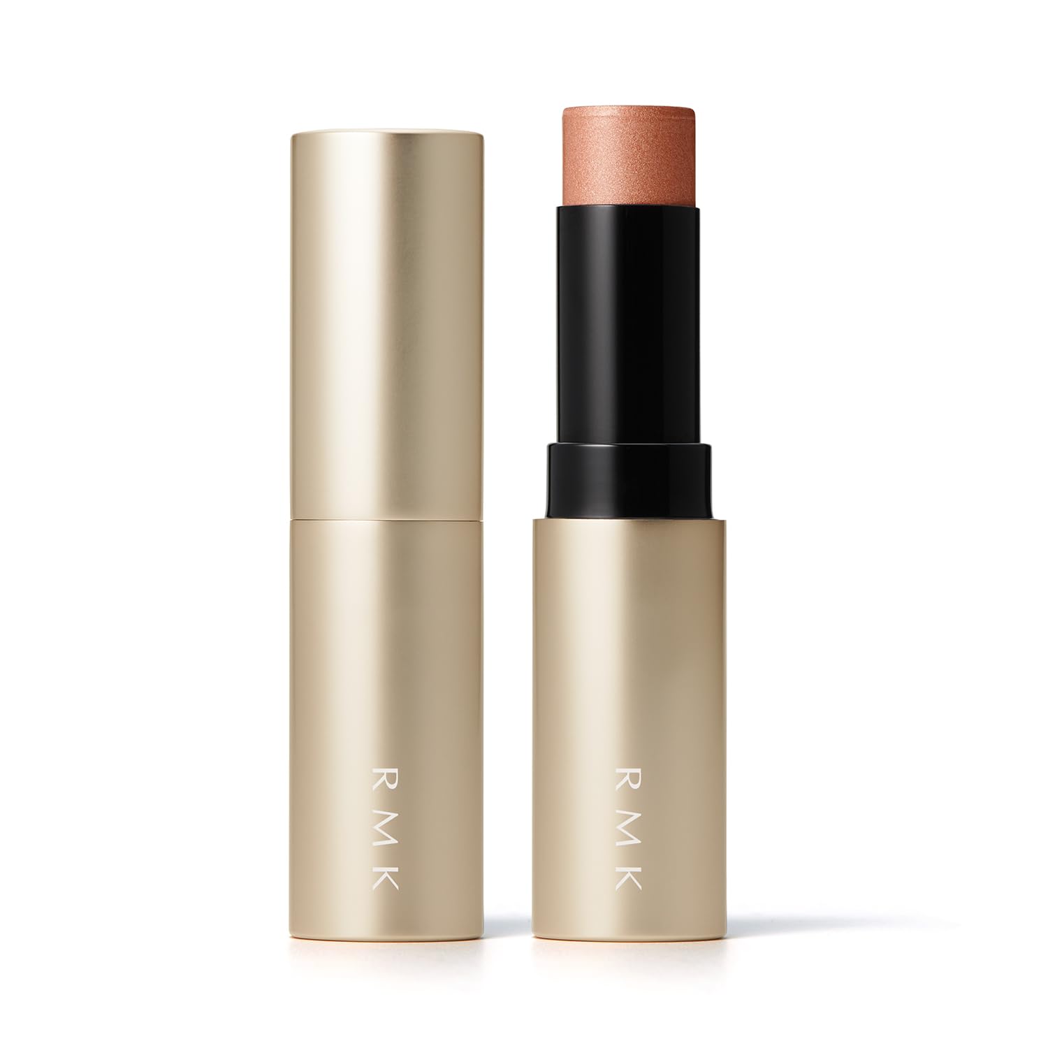 RMK Radiant Color Stick 06 Ice Spice Color Stick Single Highlighter [RMK Official] (Cream Blush, Eyeshadow, Eyeshadow, Blush, Stick)