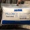 High-Elastic Pillow Core for Neck Support - Durable, Non-Collapsing, Ideal for Hotels and Dorms