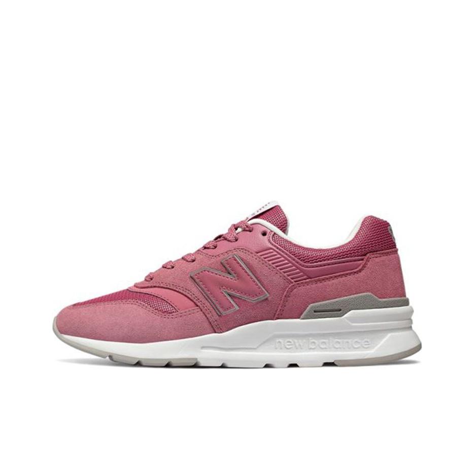 (WMNS) New Balance 997H Pink Red Women s CW997HCB EU 36