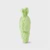 Bunini Plush Sticker (Green)