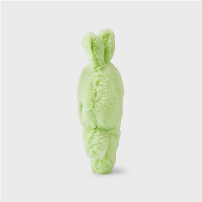 Bunini Plush Sticker (Green)