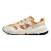 Чоловічі кросівки Tech Hera Monarch Black Light Bone Orange Sail FJ9532-800