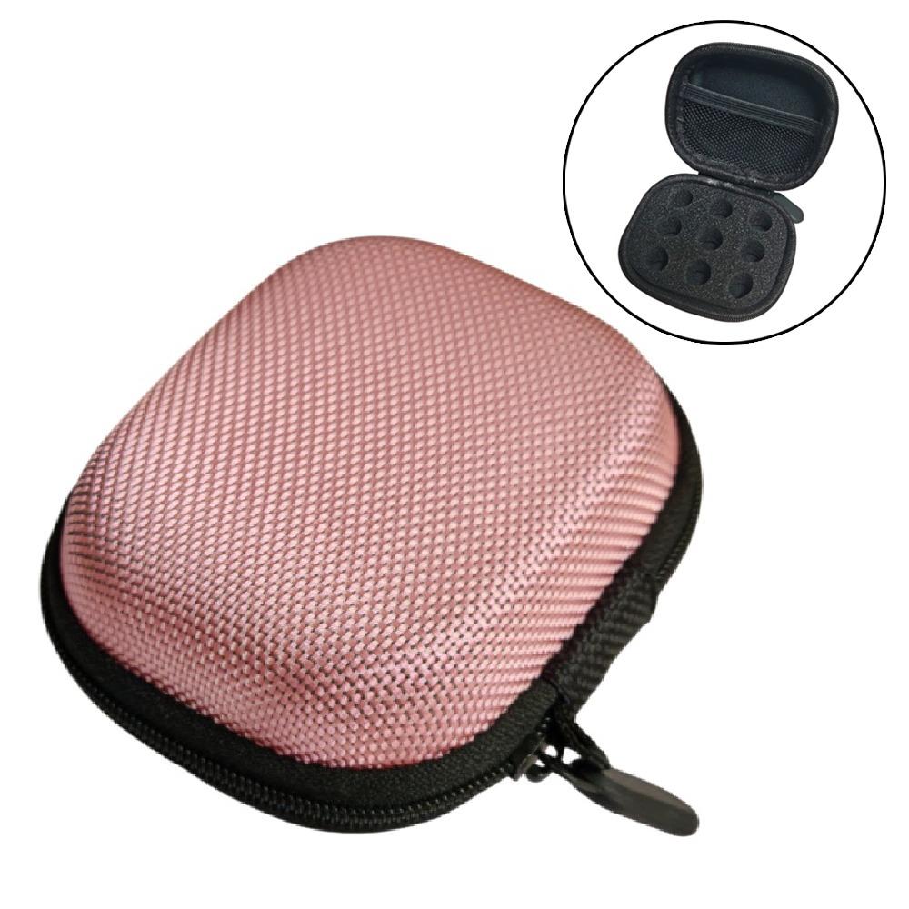 6/9 Slots Insulin Vial Protector 3ML Insulin Organizer Insulin Vial Storage Case Diabetes Care Pink 9 Slots