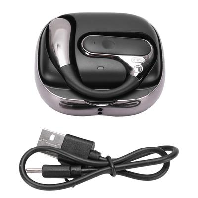 AI Translation Earbuds with APP Wireless Translator Music Call Earphones 130 Online Languages